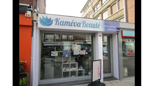 Kaméva Beauté - Institut de beauté Lisieux - Soins du visage
