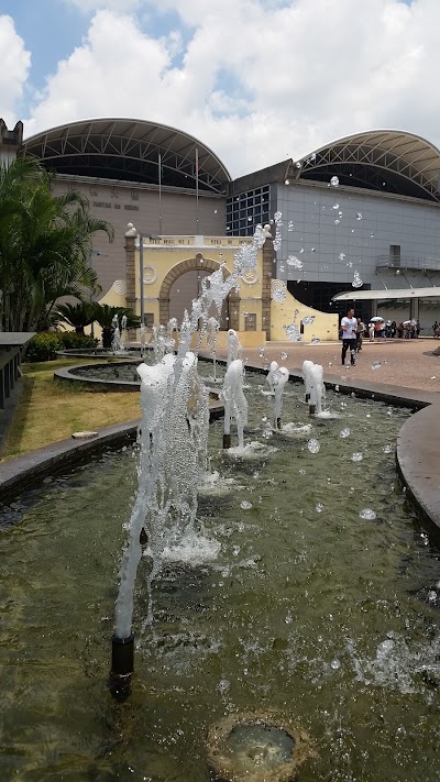 Photos of Border Gate