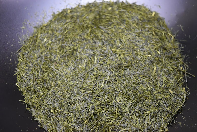 ヤマイシ石川製茶