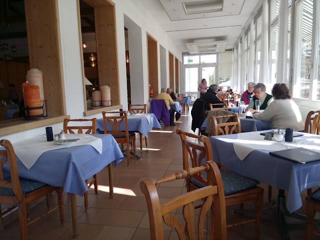 BSW Ferienhotel Isarwinkel