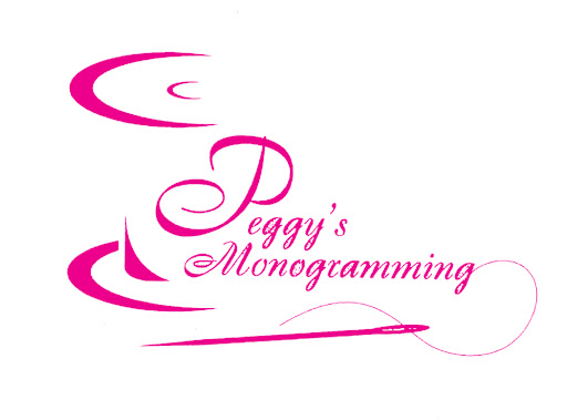 Peggy's Monogramming & Embroidery