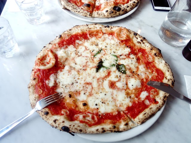 L'Antica Pizzeria da Michele