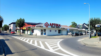 Poprzeczna 10