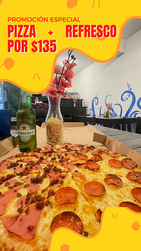 Pizzeria RM - Thumbnail