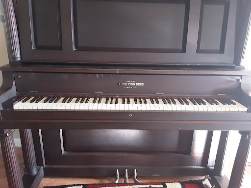 Mendocino Piano Co - Thumbnail