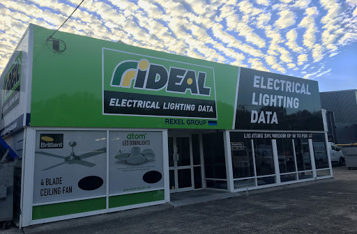 Ideal Electrical Bokarina - Thumbnail