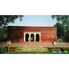 Sheranwala Bagh gujranwala