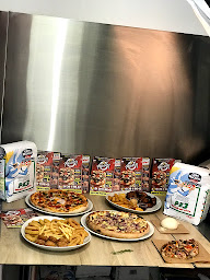 Photo n°32 de Achères Pizza - Restaurant Pizzeria à Achères (Livraison de pizzas)