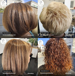 Photo n°3 de Atou'style Rachel à Saint-Sauveur-d'Aunis (Salon de coiffure)