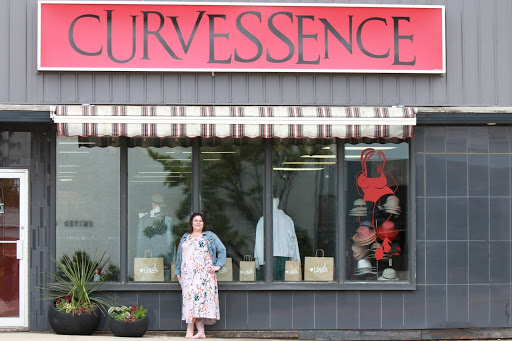 Curvessence Apparel