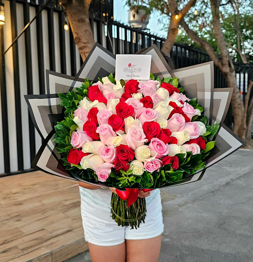 Bella Flor Floreria