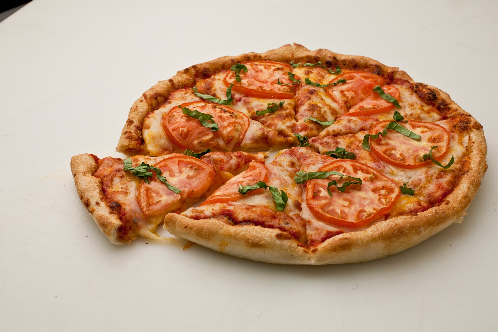 Sarpino's Pizzeria — photo 8