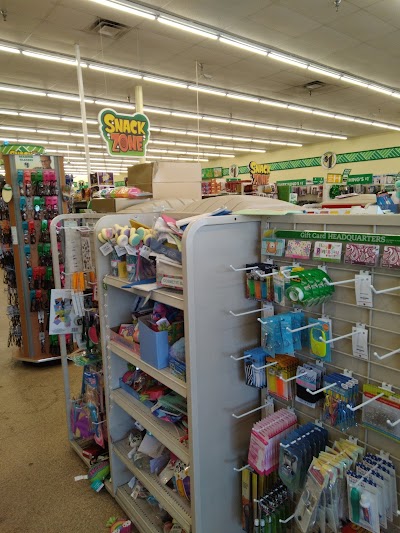 Dollar Tree