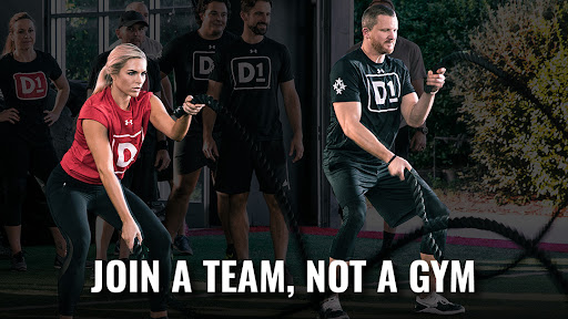 D1 Training Tri Cities - Thumbnail