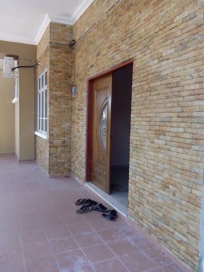 Homestay Damai Selalu Parit Sulong Johor 60 17 390 9389