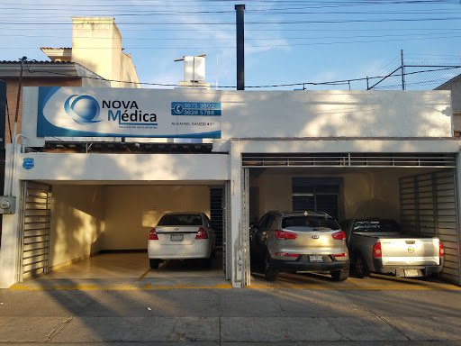 Clínica Dental Galerias - Thumbnail