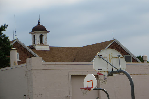 Britton-Macon Area School
