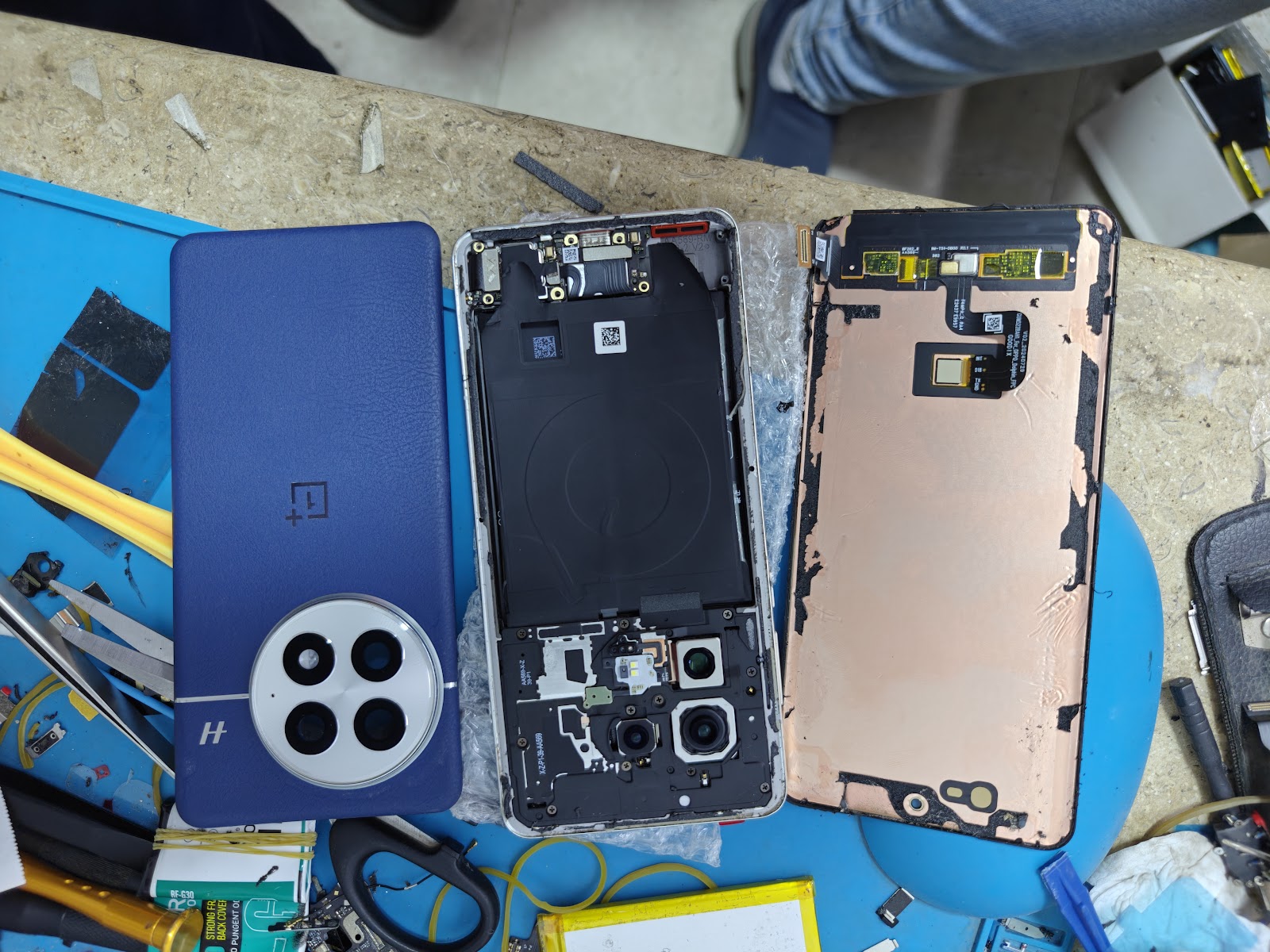 5G Mobile Service - صورة 3