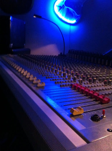 NEXUS Studios - Visual