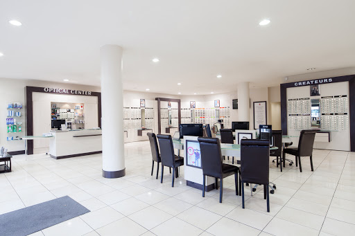 Opticien LE RAINCY - Optical Center - Thumbnail