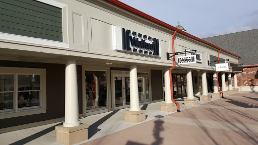 Wolford Outlet - Woodbury Commons Premium Outlets