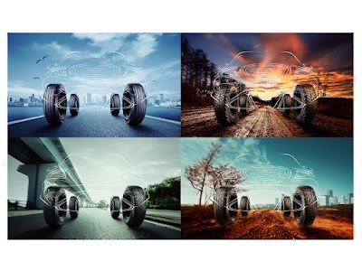Photos of Perfect-tyre.kz
