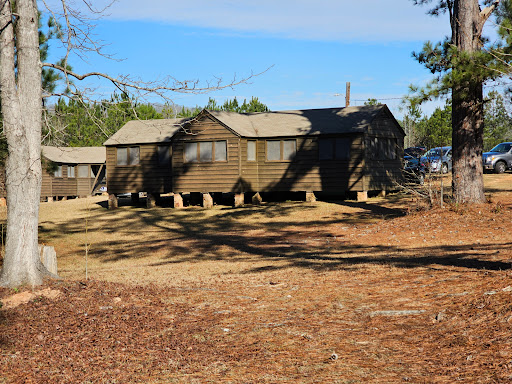 FDR Small Group Camp