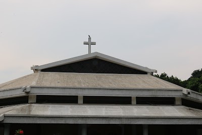 Photos of Banani Holy Spirit Catholic Church