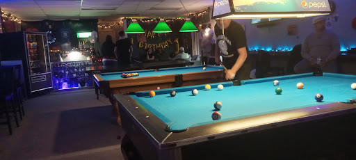 Joe and Charlie's Alaskan Sober Night Club - Thumbnail