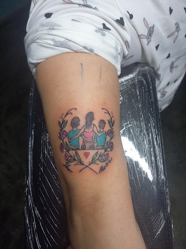 Ivan Tatto - Thumbnail