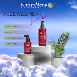 Photo n°6 de NatureSSens à Le Port (Salon de coiffure)