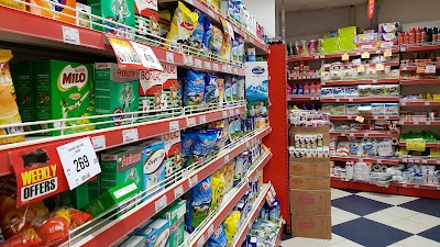 Photos of Cargills Food City Express - Wattegama