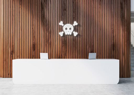 P5shops - Visual