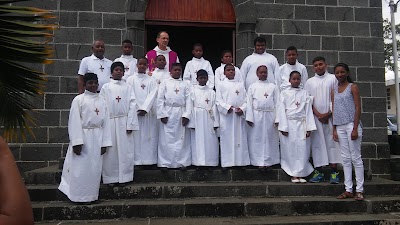 church
