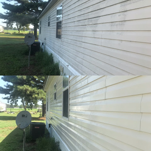 Pro Care Exterior Solutions
