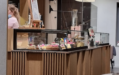 Kate - Coffee&Cake