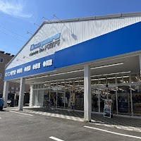 ドスパラ徳島住吉店