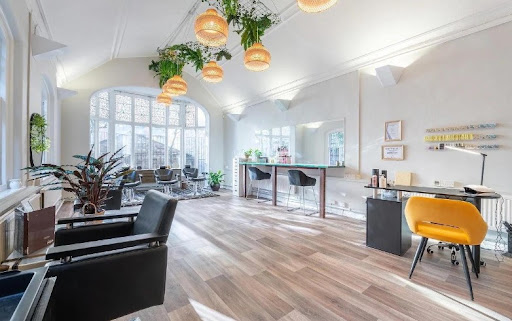 Coco’s Beauty and Training