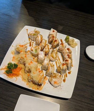 Koi Sushi