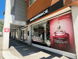 Photo n°1 de Pharmacie de la Poste à Vence (Pharmacie)