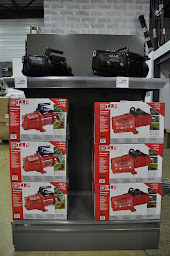 Photo n°5 de Irripiscine by Irrijardin Romans Bourg-de-Péage à Bourg-de-Péage (Service de réparation de piscines)