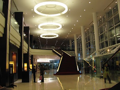 lodging