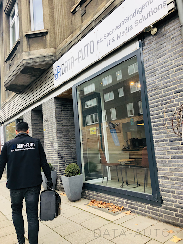 Data-Auto KFZ Gutachter Essen