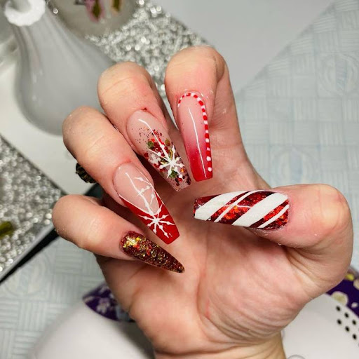 Nails by Laura Heeley - Thumbnail