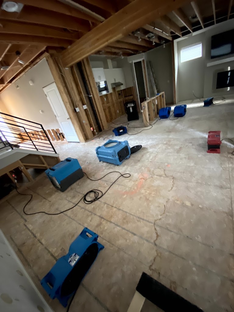 Northwest Water & Fire Restoration photo