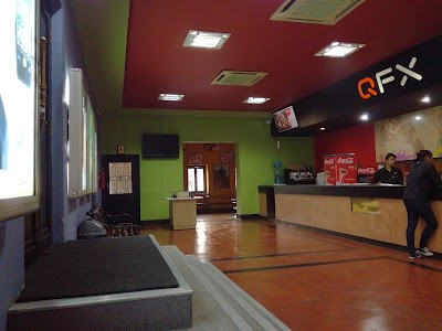 movie-theater
