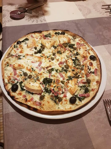 Photo 3 - Pizza et Burger la Barguelonne