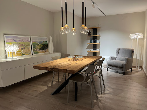 Mobles Urgell - Visual