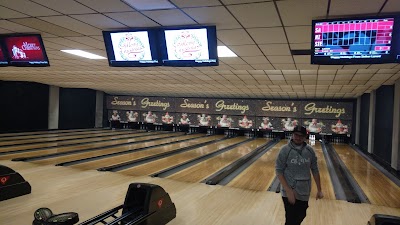 Striker Lanes Inc