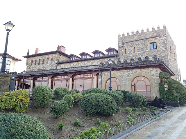 Hotel Restaurante Karlos Arguiñano